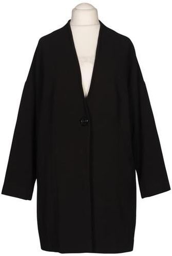 Damen Blazer, schwarz, Gr. L - Second Hand - Sheego - Modalova