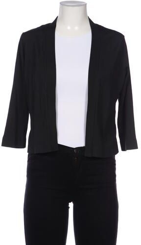 Damen Strickjacke, grün, Gr. EU 38, Synthetik, Viskose - Second Hand - someday. - Modalova