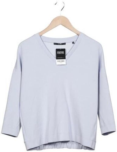 Damen Sweatshirt, hellblau, Gr. EU 36 - Second Hand - someday. - Modalova