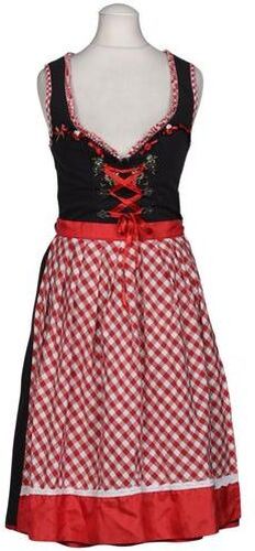 Damen Kleid, mehrfarbig, Gr. EU 34 - Second Hand - Stockerpoint - Modalova