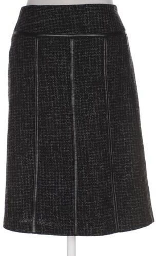 Damen Rock, grau, Gr. EU 36 - Second Hand - Steilmann - Modalova