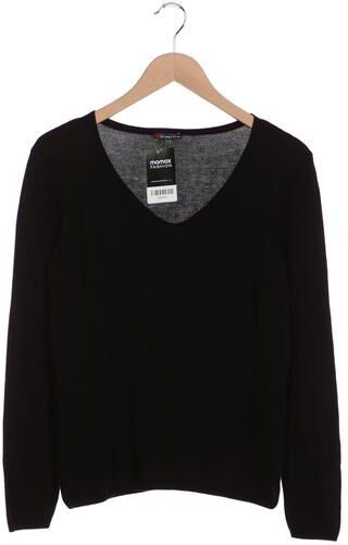 Damen Pullover, schwarz, Gr. EU 34 - Second Hand - Street One - Modalova
