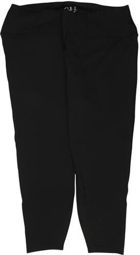 Damen Stoffhose, schwarz, Gr. EU 54, Elasthan, Synthetik - Second Hand - Studio Untold - Modalova