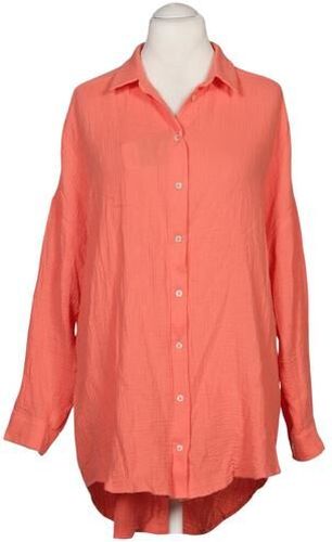 Damen Bluse, orange, Gr. EU 42 - Second Hand - Studio Untold - Modalova