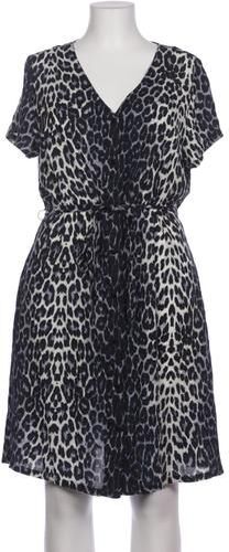 Damen Kleid, marineblau, Gr. EU 42, Viskose - Second Hand - Studio Untold - Modalova