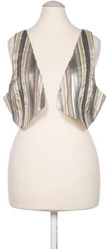Damen Weste, cremeweiß, Gr. S - Second Hand - Style Butler - Modalova
