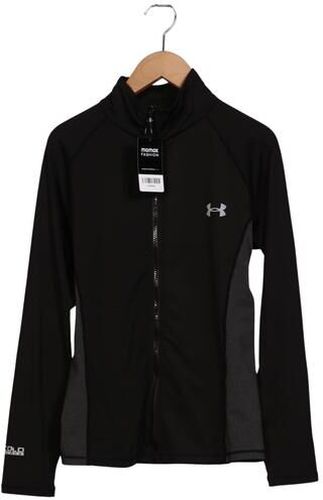 Damen Sweatshirt, schwarz, Gr. L - Second Hand - Under armour - Modalova