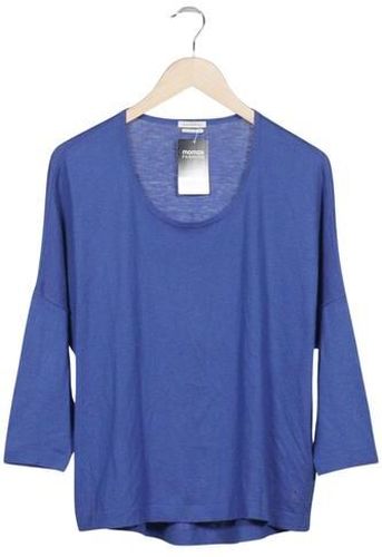Colors OF Benetton Damen Pullover, blau, Gr. S, Kaschmir, Synthetik, Viskose - Second Hand - United - Modalova