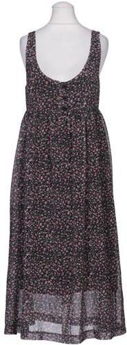 Damen Kleid, schwarz, Gr. XS, Synthetik - Second Hand - Urban Outfitters - Modalova