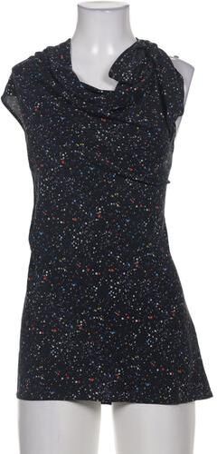 Damen Kleid, marineblau, Gr. EU 36, Elasthan, Seide - Second Hand - van Laack - Modalova