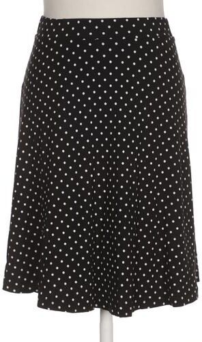 Damen Rock, schwarz, Gr. S, Elasthan, Synthetik, Viskose - Second Hand - Vive Maria - Modalova