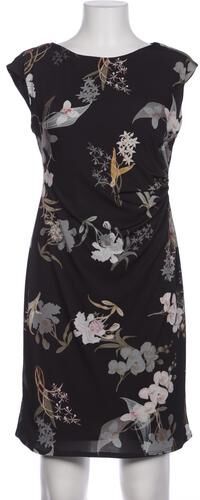 Damen Kleid, schwarz, Gr. EU 40 - Second Hand - Wallis - Modalova