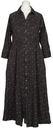 Damen Kleid, mehrfarbig, Gr. EU 36, Baumwolle, Modal - Second Hand - White stuff - Modalova