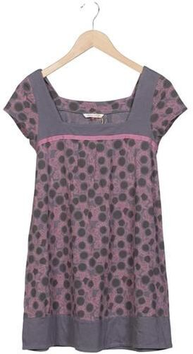 Damen T-Shirt, mehrfarbig, Gr. EU 40 (UK 12), Baumwolle - Second Hand - White stuff - Modalova