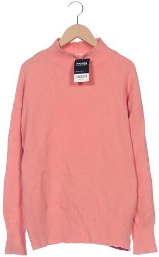 Damen Pullover, pink, Gr. M, Synthetik, Viskose - Second Hand - Yaya - Modalova