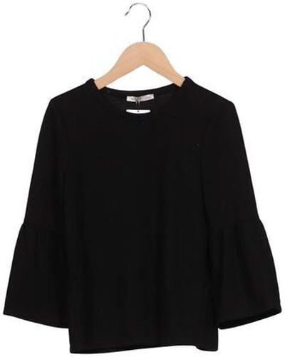 Damen Pullover, schwarz, Gr. S - Second Hand - Zara - Modalova