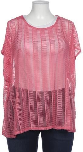 Damen Bluse, pink, Gr. L - Second Hand - Zizzi - Modalova