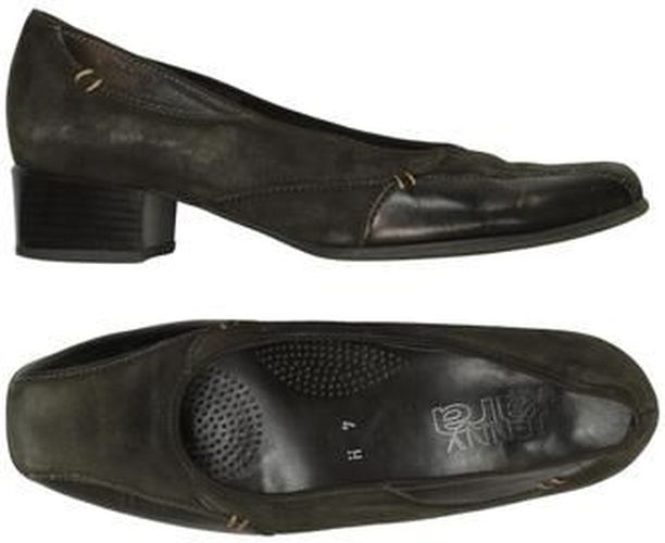 Damen Pumps, braun, Gr. EU 37 (UK 4) - Second Hand - Ara - Modalova