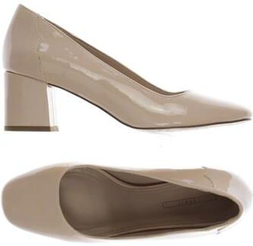 Damen Pumps, beige, Gr. EU 38 - Second Hand - Esprit - Modalova