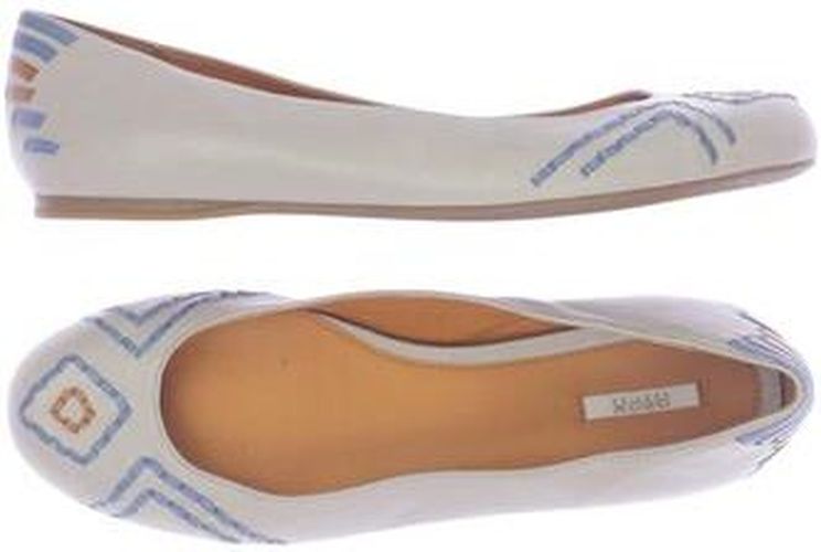 Damen Ballerinas, mehrfarbig, Gr. EU 41 - Second Hand - Geox - Modalova