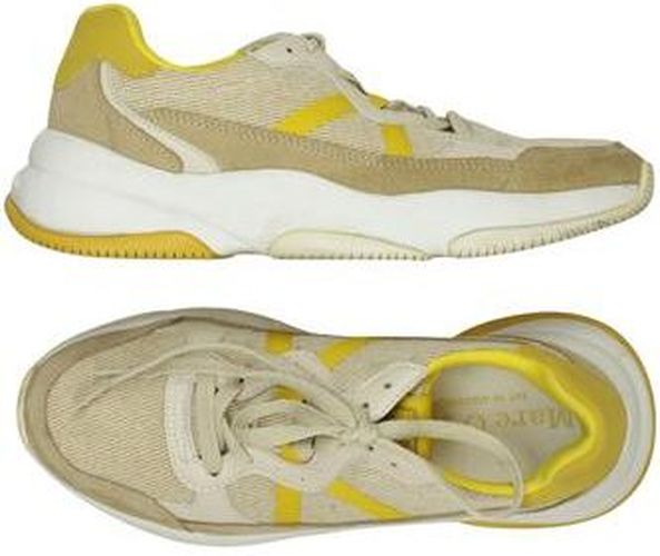 Marc O' Polo Halbschuh, beige, Gr. EU 38 - Second Hand - Marc O'Polo - Modalova