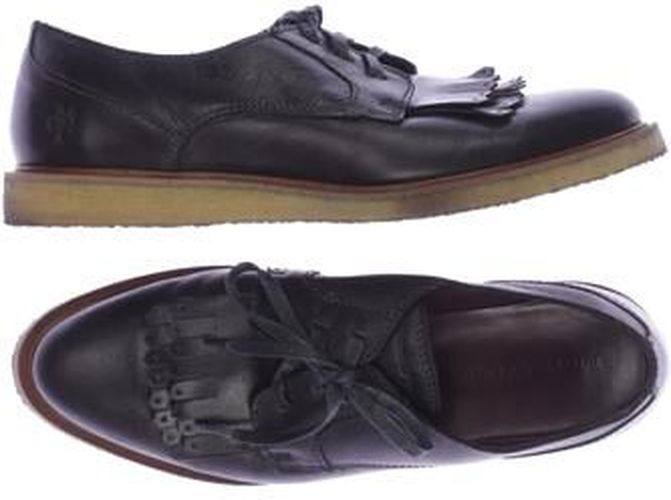 Marc O' Polo Halbschuh, schwarz, Gr. EU 40.5 (UK 7) - Second Hand - Marc O'Polo - Modalova