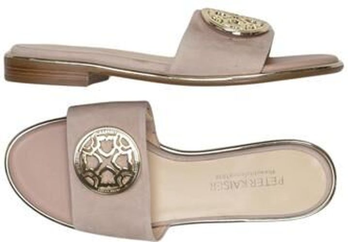 Peter Damen Sandale, mehrfarbig, Gr. EU 36 (UK 3.5) - Second Hand - Kaiser - Modalova