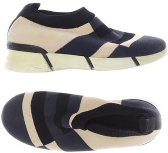 Damen Halbschuh, grau, Gr. EU 36 - Second Hand - Stella McCartney - Modalova