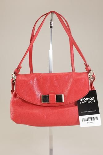 Chloe Damen Handtasche, rot, Leder - Second Hand - Chloé - Modalova