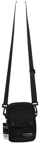 Damen Handtasche, schwarz, Synthetik - Second Hand - G STAR RAW - Modalova