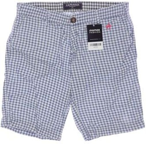 Damen Shorts, blau, Gr. W27 - Second Hand - Alprausch - Modalova