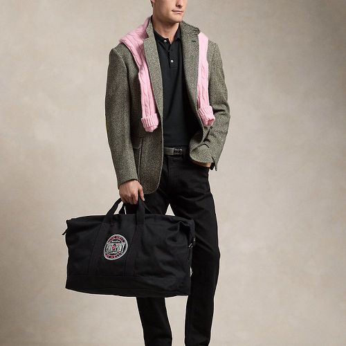 Pink Pony Canvas Duffel - Polo Ralph Lauren - Modalova