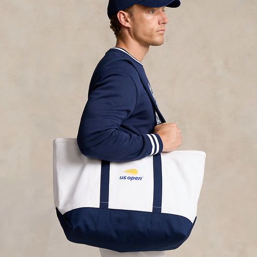 US Open Canvas Tote - Polo Ralph Lauren - Modalova