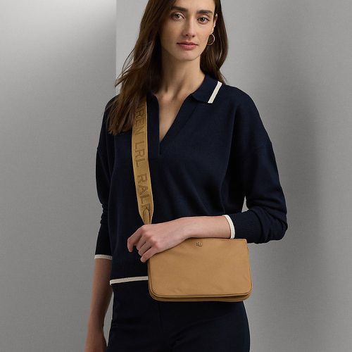 Nylon Medium Landyn Crossbody Bag - Lauren - Modalova