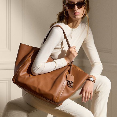 RL 888 Calfskin Tote - Collection - Modalova