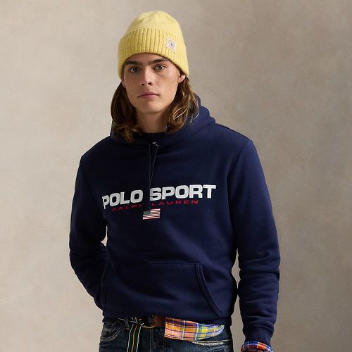 Polo Sport Fleece Hoodie - Polo Ralph Lauren - Modalova