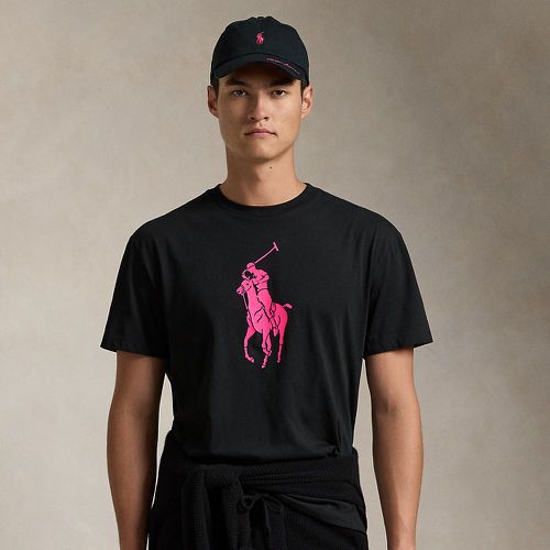 Pink Pony Classic Fit Jersey T-Shirt - Polo Ralph Lauren - Modalova