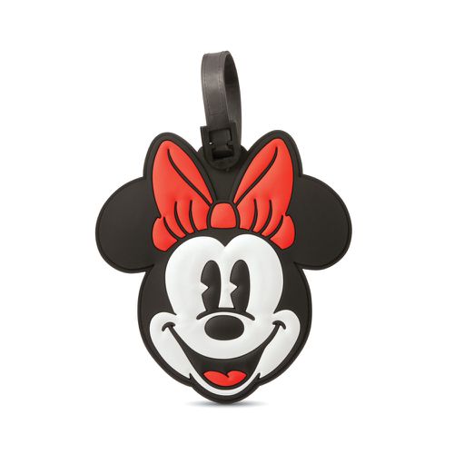 American Tourister Disney ID Tag Minnie Mouse - eBags - Modalova