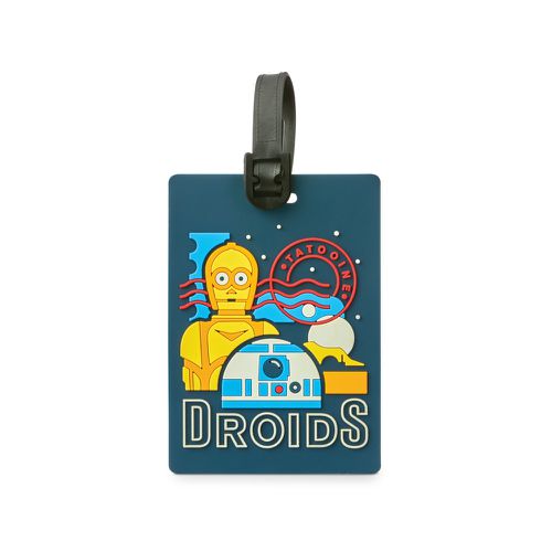 American Tourister Star Wars ID Tag - eBags - Modalova