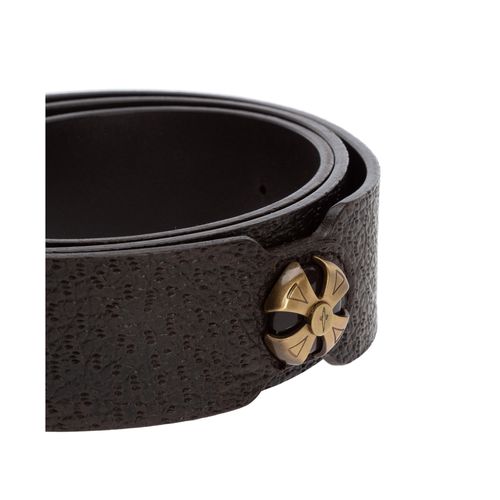 Men's genuine leather belt - Cesare Paciotti - Modalova