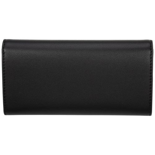 Women's wallet coin case holder purse card bifold - Love Moschino - Modalova