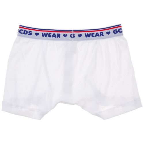 Men's underwear boxer shorts - GCDS - Modalova