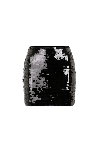 Clara - Sequin Mini Skirt - ILA - Modalova