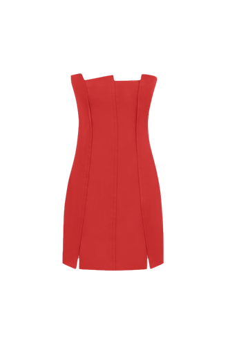 EDEN SHAPED DRESS - Occleus - Modalova