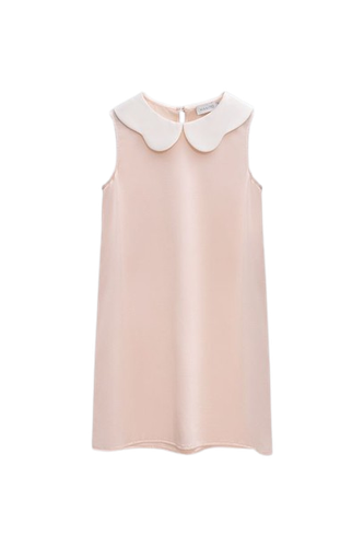 Doll Kid's Silk Nightgown - MANITO - Modalova