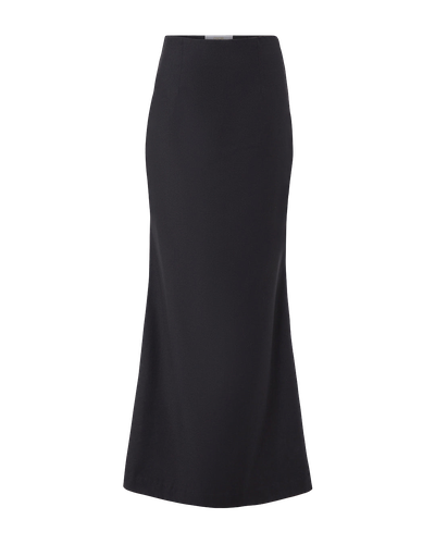 Midi Matte Skirt - ONORI - Modalova