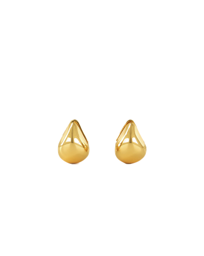 The Drop Earrings - Gold - ESSEN - Modalova