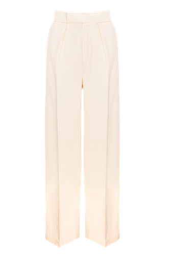 Wide-leg Pants - Aureliana - Modalova