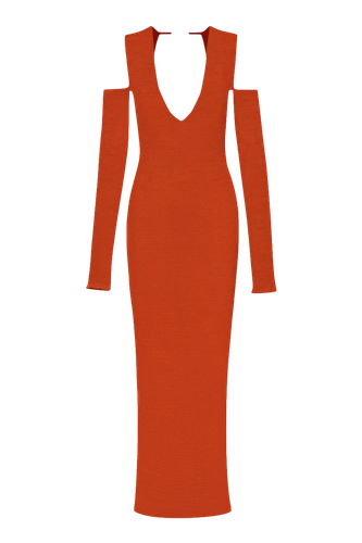Eloisa Dress Royal - BAOBAB - Modalova