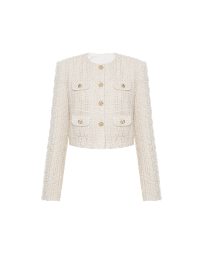 Anemone Jacket - YVON - Modalova